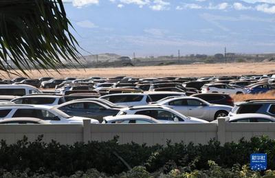 野火災(zāi)難重創(chuàng)夏威夷毛伊島旅游業(yè)，汽車出租業(yè)面臨嚴(yán)峻挑戰(zhàn)