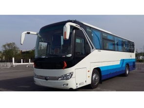 北京豐臺(tái)劉家窯班車大巴租賃服務(wù)全攻略 專業(yè)、可靠、便捷的出行選擇